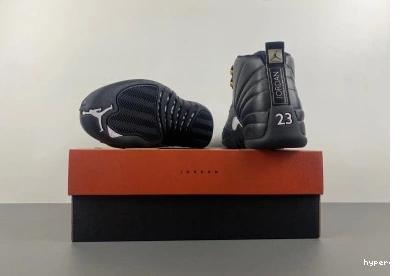 Hyperoad Jordan The 12 Retro Master 1014